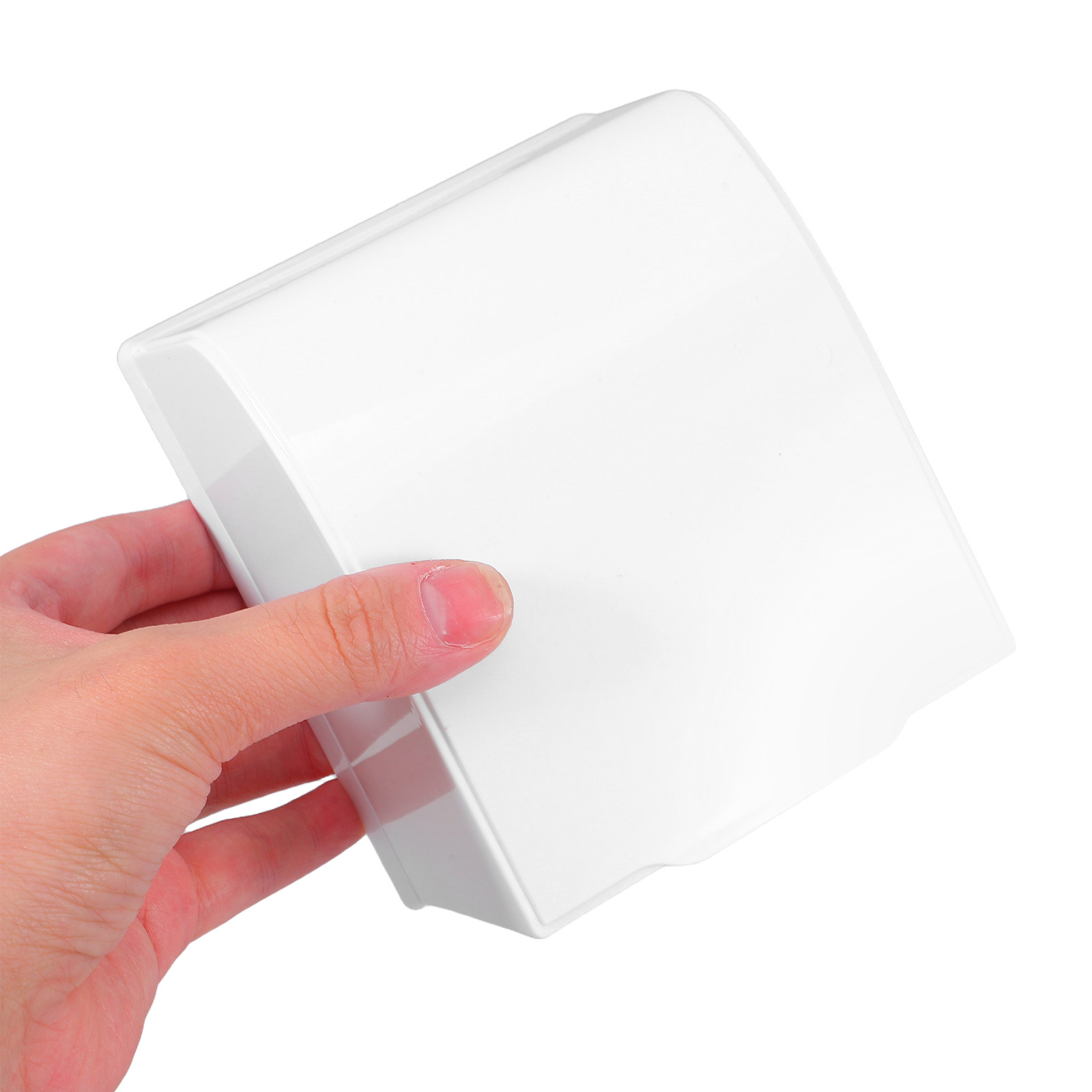 Home Outlet Bathroom - Waterproof Plastic Outlet Cover Protective Case