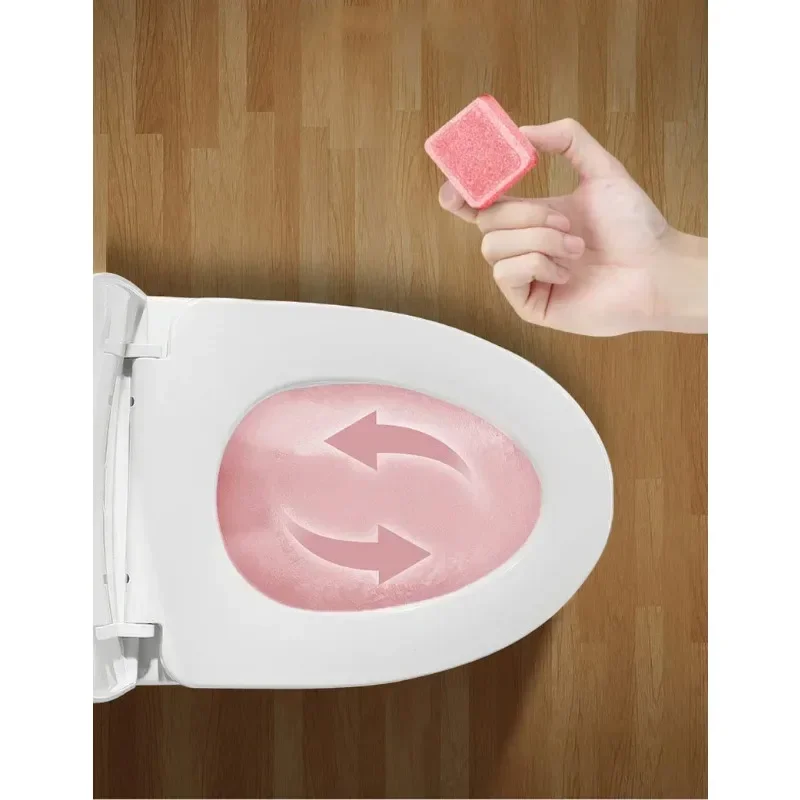 Toilet Cleaner Yellow Scale Ta - Home Bathroom Urinal บทวิจารณ์และราคา