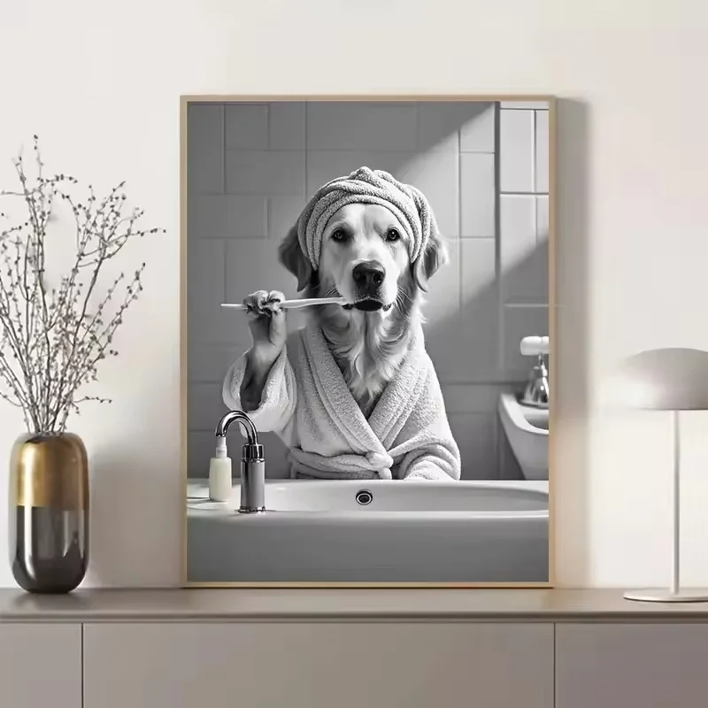 Animal Bathroom Toilet Paper C - Home Bathroom Pictures บทวิจารณ์และราคา