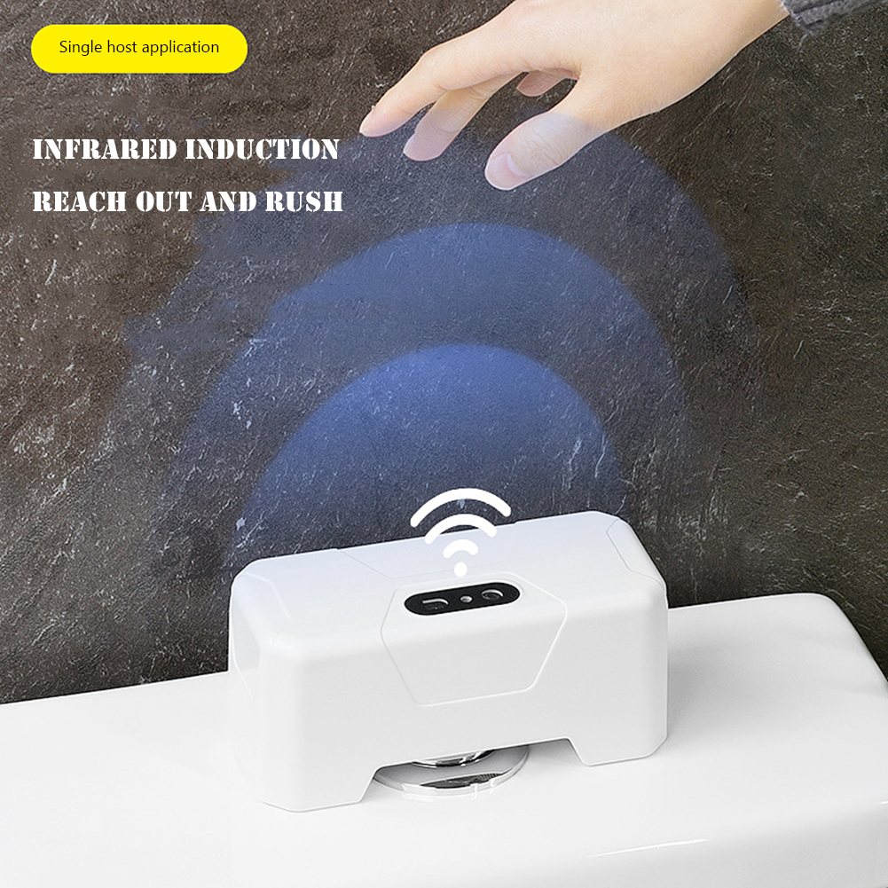Smart Toilets Flush Sensor But - Home Bathroom With Two Toilets บทวิจารณ์และราคา