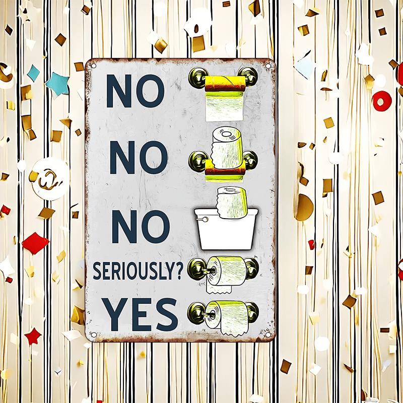 Vintage Style Funny Bathroom T - Home Bathroom Etiquette บทวิจารณ์และราคา