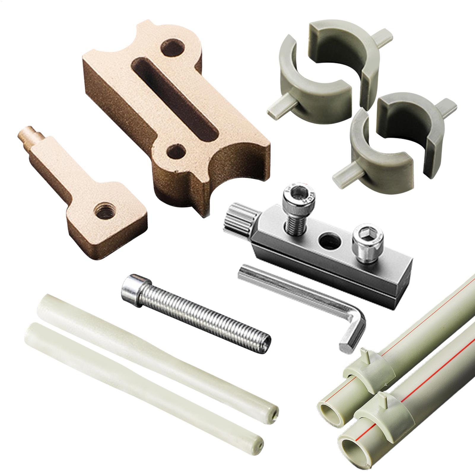 Hot Melt Pipe Repair Tool Plum - Bathroom Home Improvement บทวิจารณ์และราคา