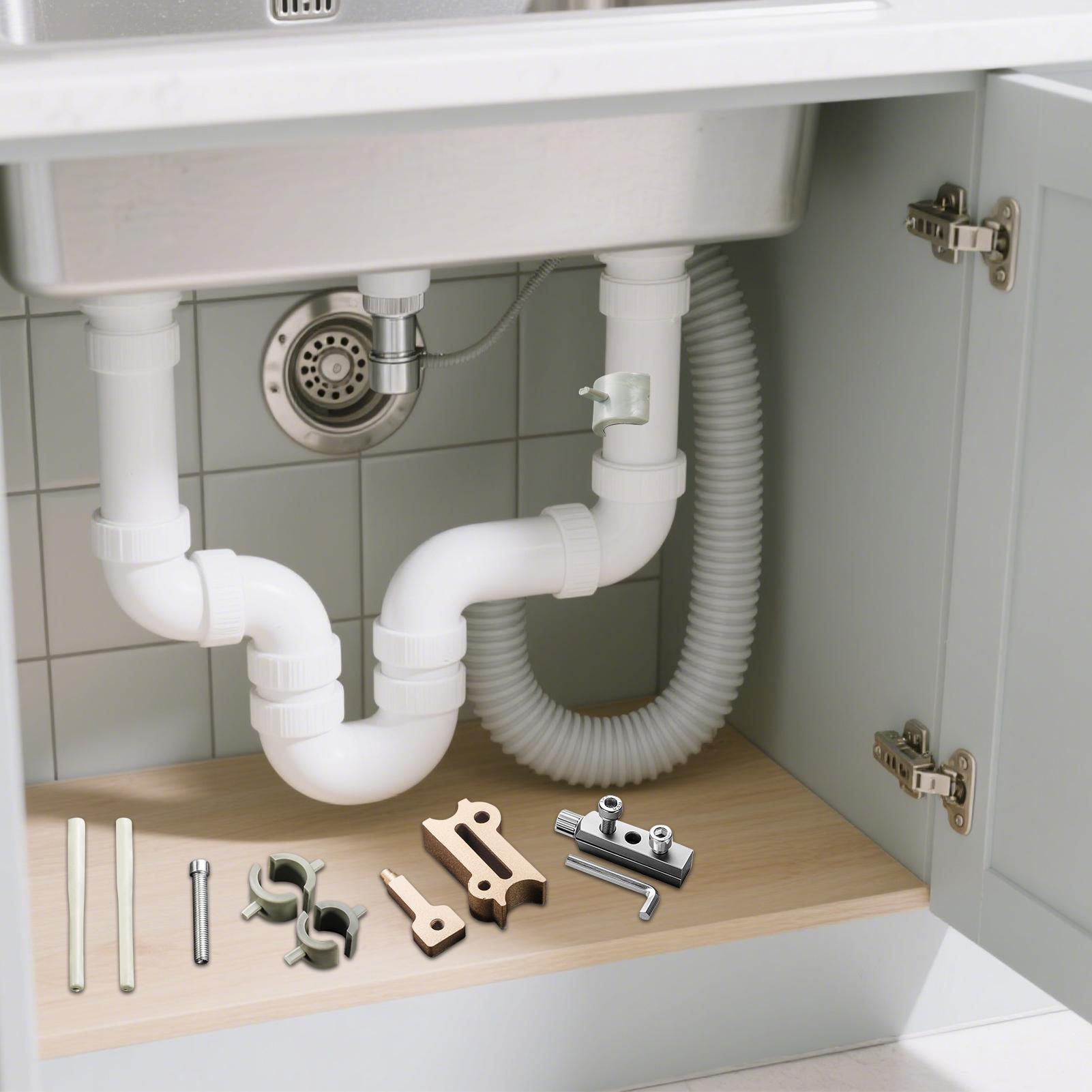 Hot Melt Pipe Repair Tool Plum - Bathroom Home Improvement บทวิจารณ์และราคา