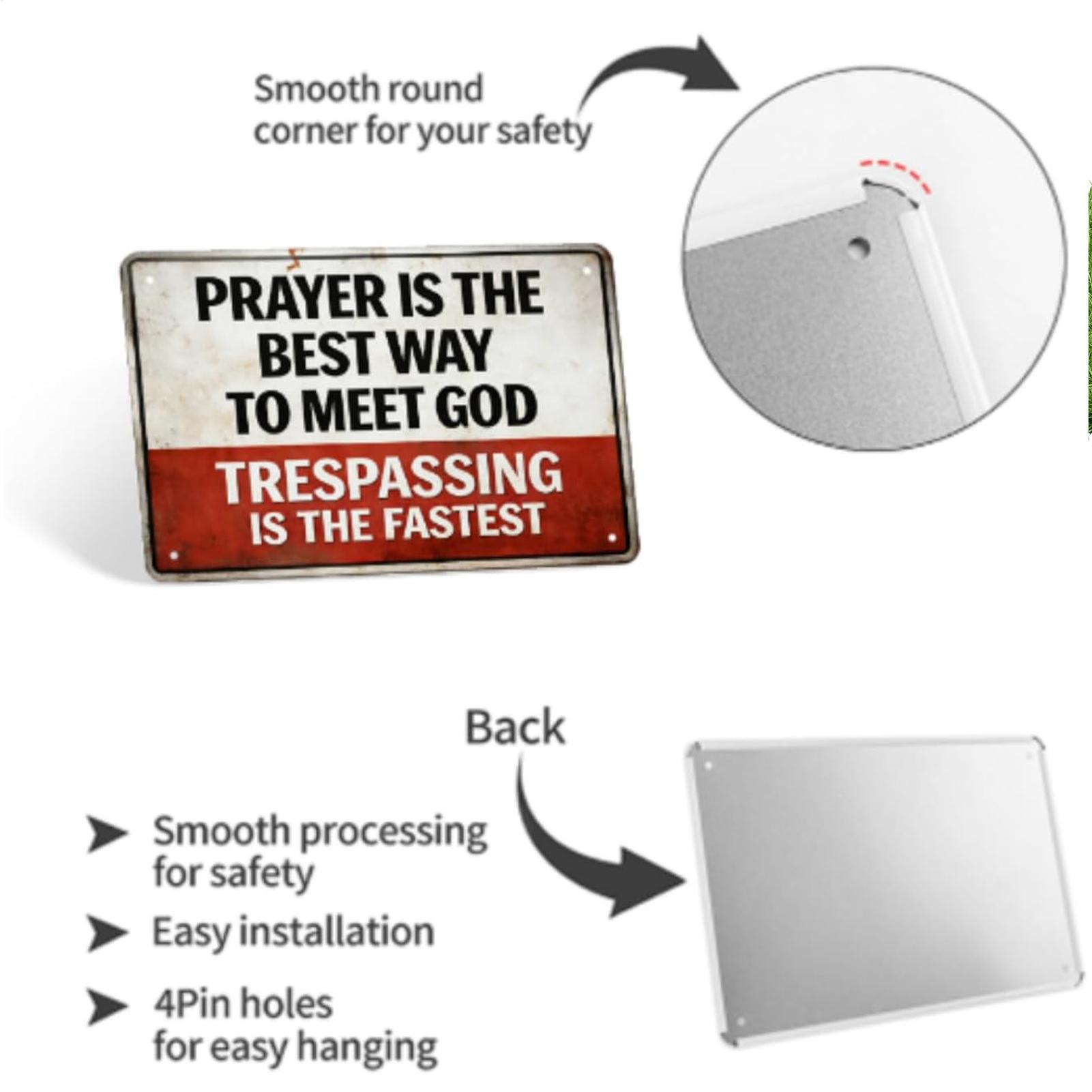 Door Sign Metal Decorative War - Home Bathroom Door Signs บทวิจารณ์และราคา