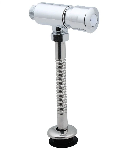 Toilet Urinal Brass Flush Valv - Home Bathroom Urinal บทวิจารณ์และราคา