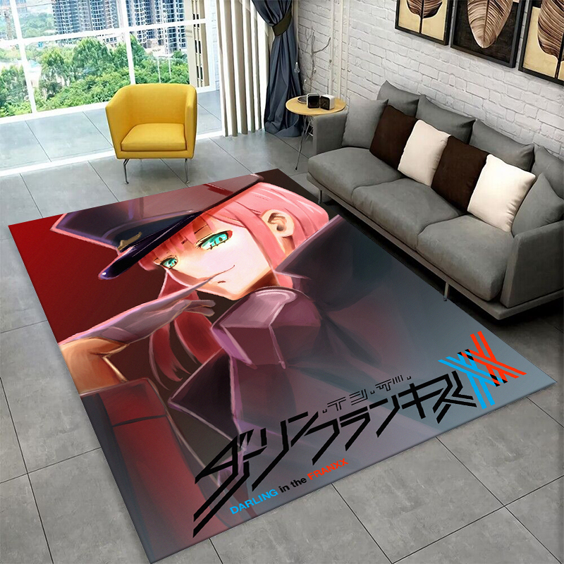 Cartoon Zero Two Sexy Girl DAR - Home Bathroom With Two Toilets บทวิจารณ์และราคา