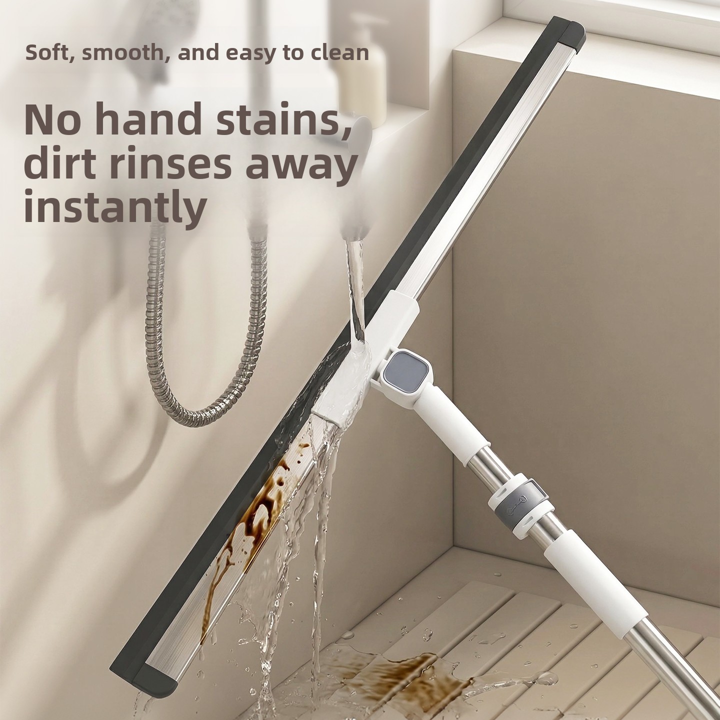 Magic Broom for Home Use Bathr - Home Bathroom With Two Toilets บทวิจารณ์และราคา