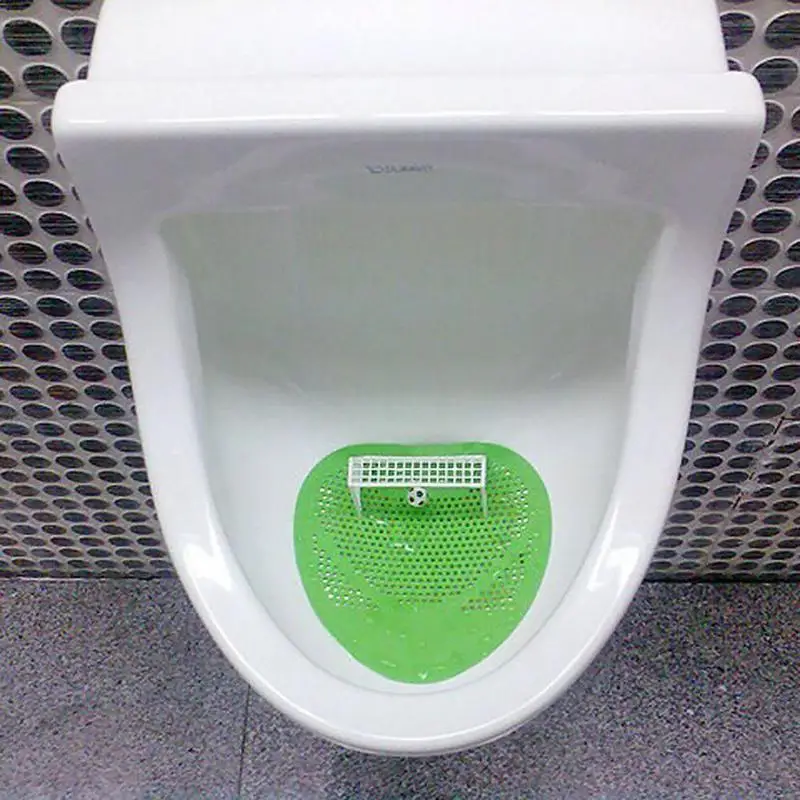 1PC Football Soccer Shooting M - Home Bathroom Urinal บทวิจารณ์และราคา
