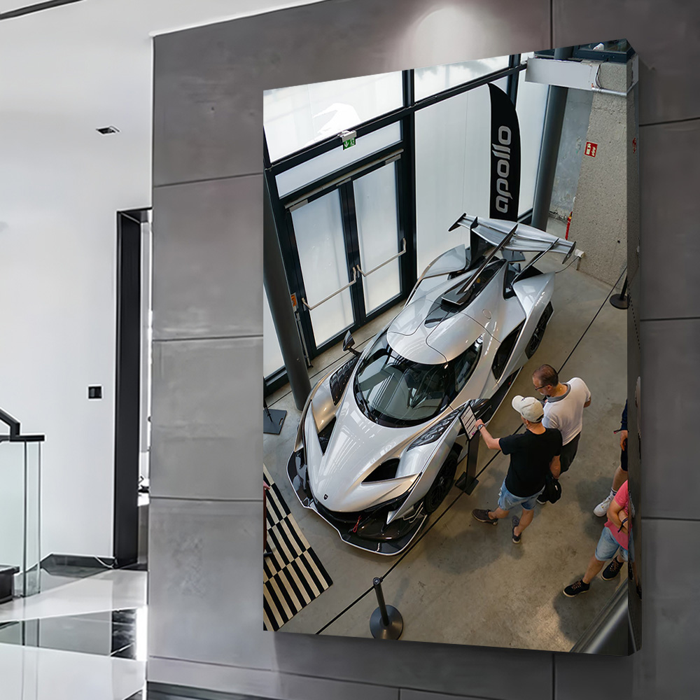 Apollo Intensa Emozione Car Po - Home Bathroom Pictures บทวิจารณ์และราคา