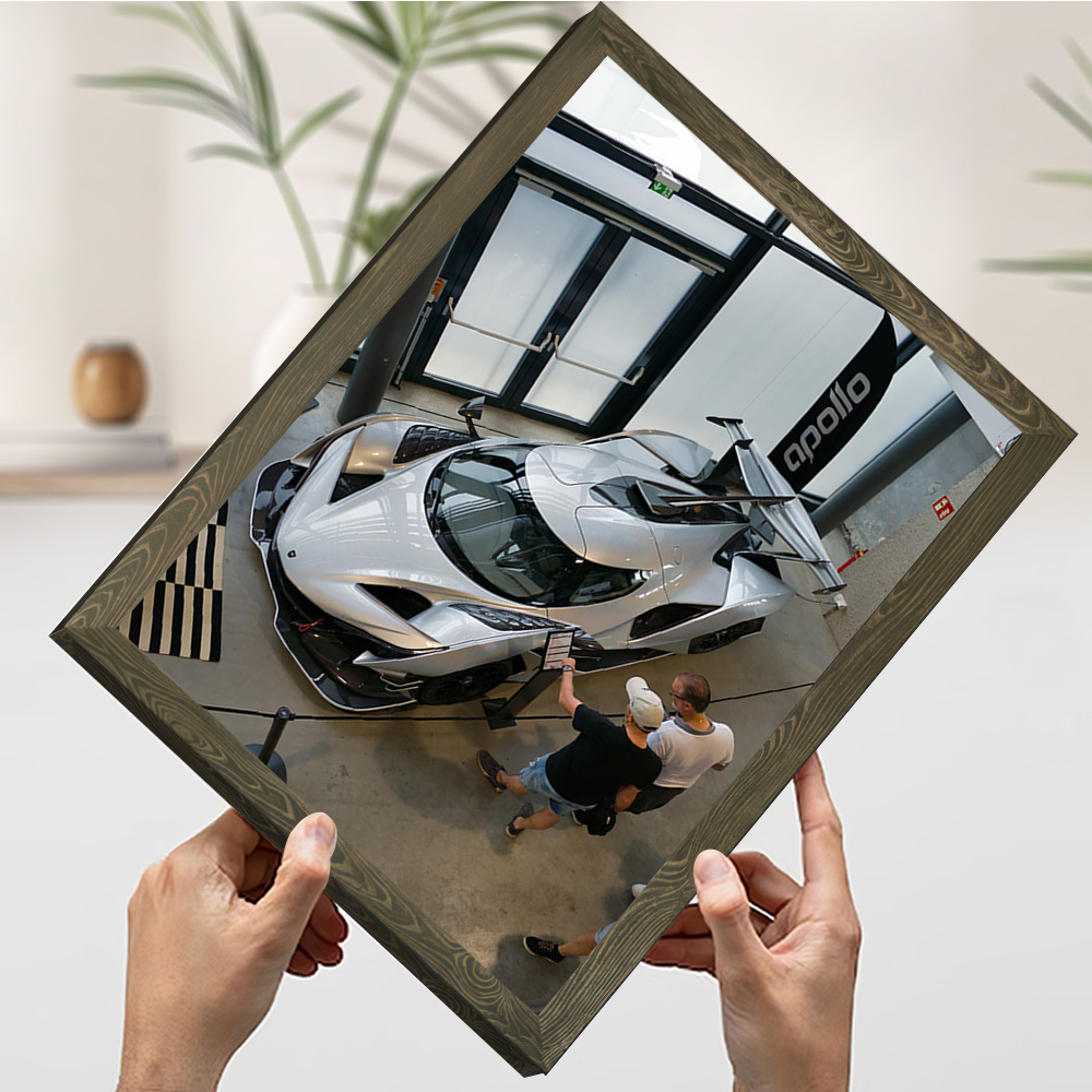 Apollo Intensa Emozione Car Po - Home Bathroom Pictures บทวิจารณ์และราคา
