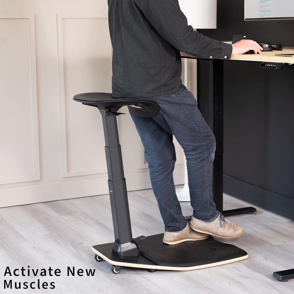 Anti-Fatigue Mat Leaning Perch - Home & Bathroom Building Products Pte Ltd บทวิจารณ์และราคา