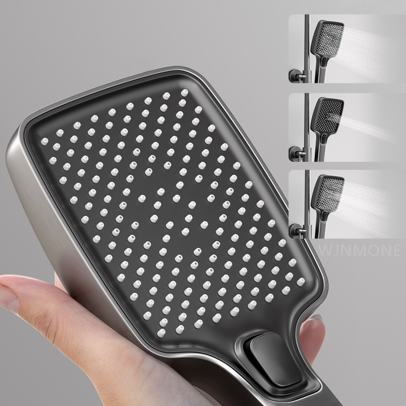 Bathroom Luxury Shower System  - Home Bathroom Key บทวิจารณ์และราคา
