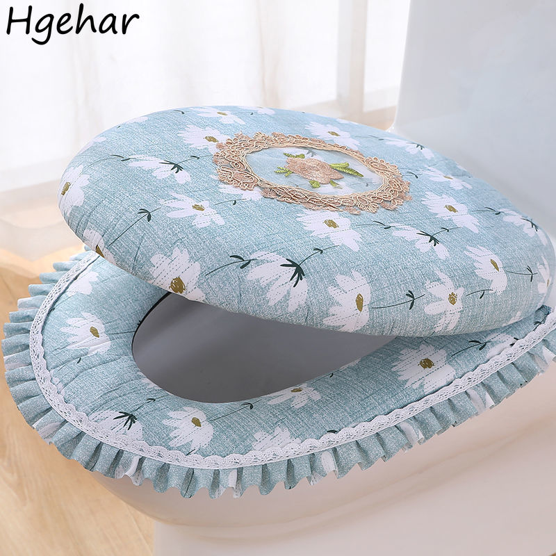 Toilet Seat Cover Bathroom Pro - Home Bathroom With Two Toilets บทวิจารณ์และราคา