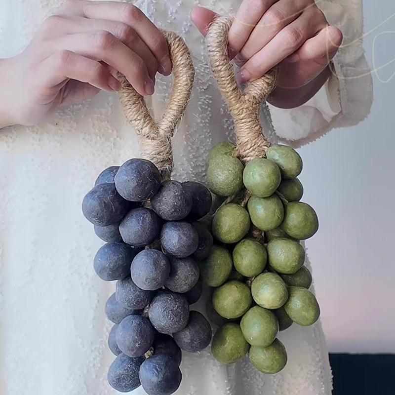 Grape Handmade Natural Crystal - Home One Bathroom บทวิจารณ์และราคา