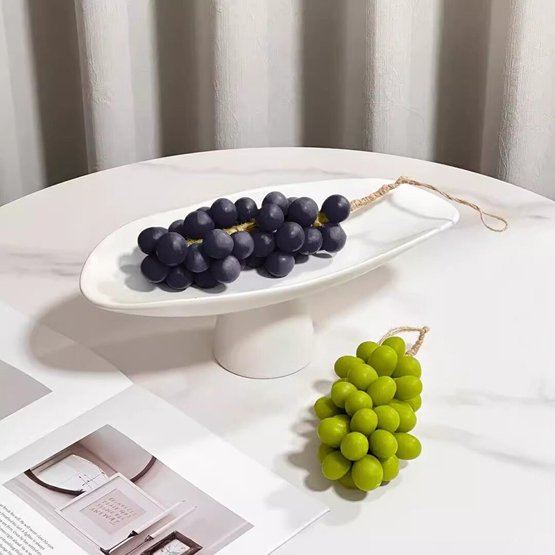 Grape Handmade Natural Crystal - Home One Bathroom บทวิจารณ์และราคา