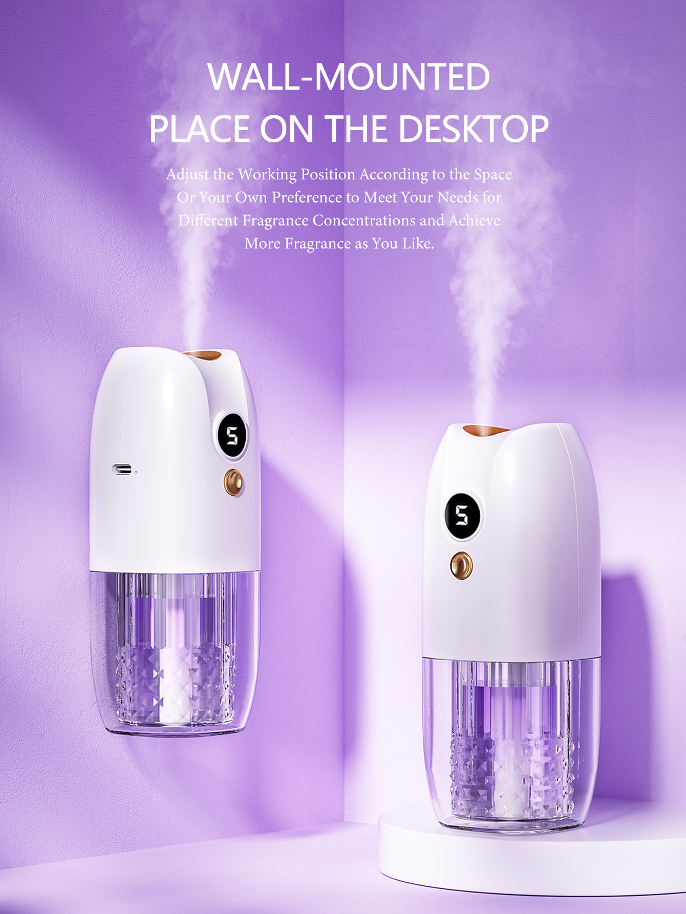 Multi-functional rechargeable  - Bathroom Home Improvement บทวิจารณ์และราคา