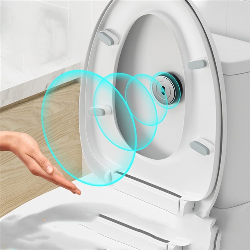 ABAH-Bathroom Accessories Toil - Home Bathroom Urinal บทวิจารณ์และราคา