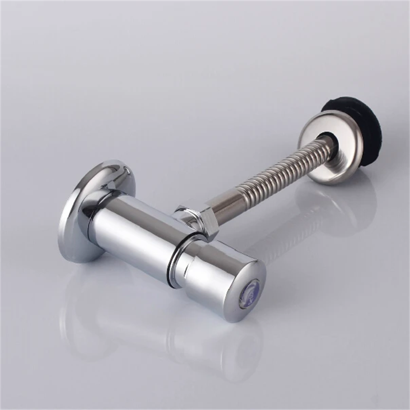 Wall Mounted Flush Strong Toil - Home Bathroom Urinal บทวิจารณ์และราคา
