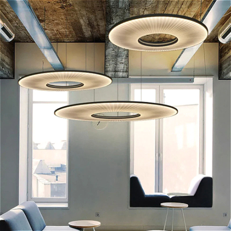 Modern Vintage LED Pendant Lig - Home Outlet Bathroom บทวิจารณ์และราคา