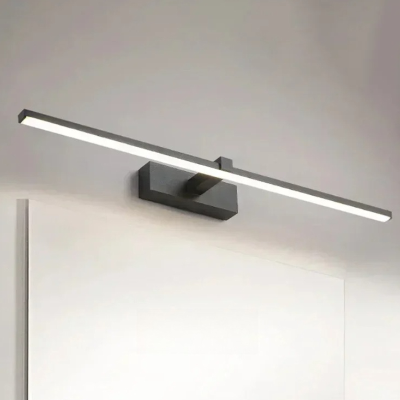 Modern LED Wall Lamp Bathroom  - Home Hardware Bathroom Vanity บทวิจารณ์และราคา