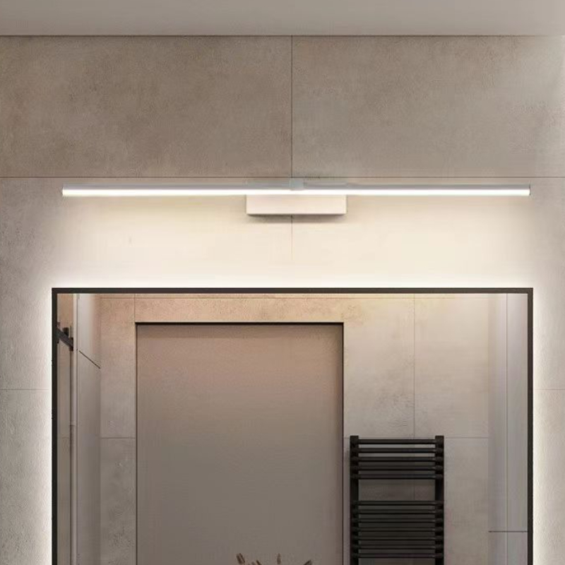Modern LED Wall Lamp Bathroom  - Home Hardware Bathroom Vanity บทวิจารณ์และราคา