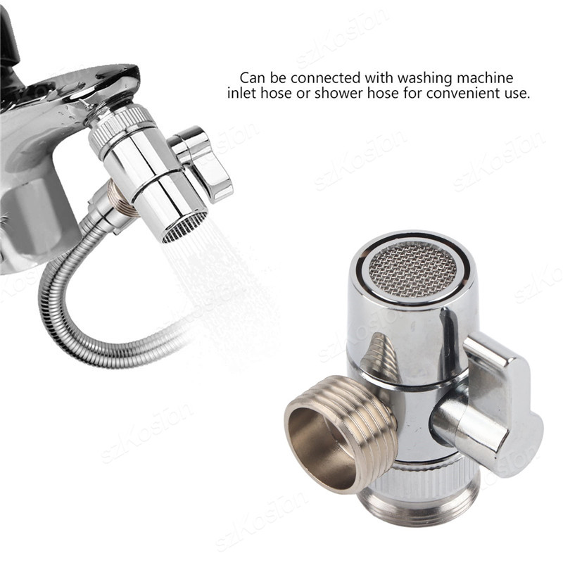 For Home Kitchen Water Tap Noz - Home Bathroom With Two Toilets บทวิจารณ์และราคา