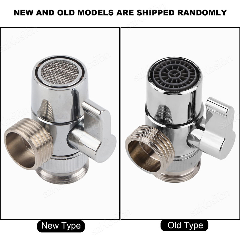 For Home Kitchen Water Tap Noz - Home Bathroom With Two Toilets บทวิจารณ์และราคา
