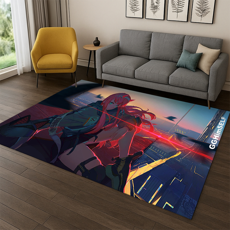Sexy Girl Zero Two DARLING in  - Home Bathroom With Two Toilets บทวิจารณ์และราคา