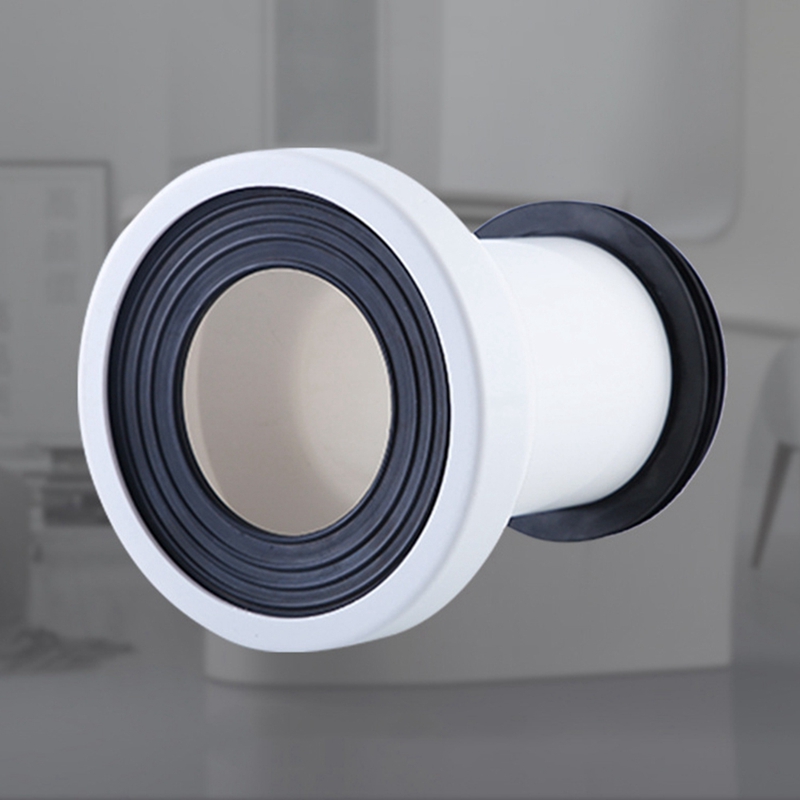 ABHG-Toilet Connection Adapter - Home Outlet Bathroom บทวิจารณ์และราคา