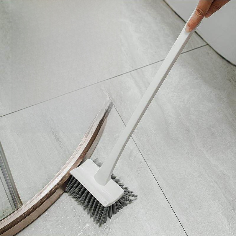 Two-In-One Hard Bristle Bathro - Home Bathroom With Two Toilets บทวิจารณ์และราคา