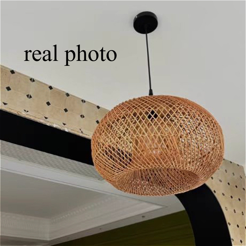 Wabi-sabi Rattan Restaurant LE - Home Outlet Bathroom บทวิจารณ์และราคา