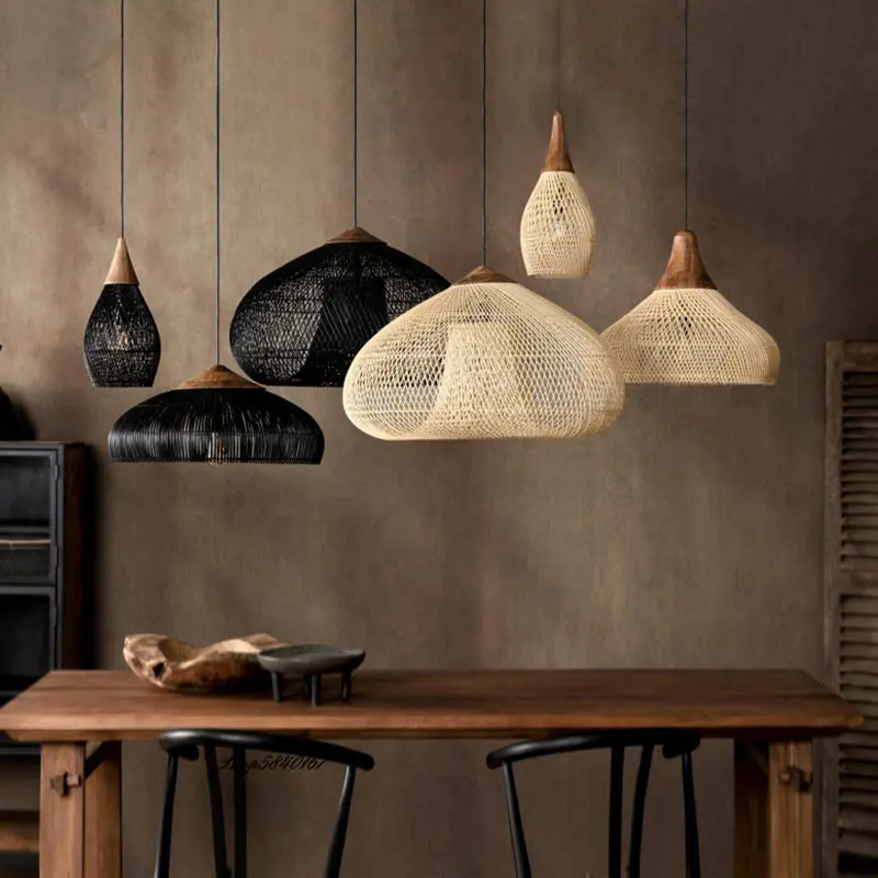 Wabi-sabi Rattan Restaurant LE - Home Outlet Bathroom บทวิจารณ์และราคา