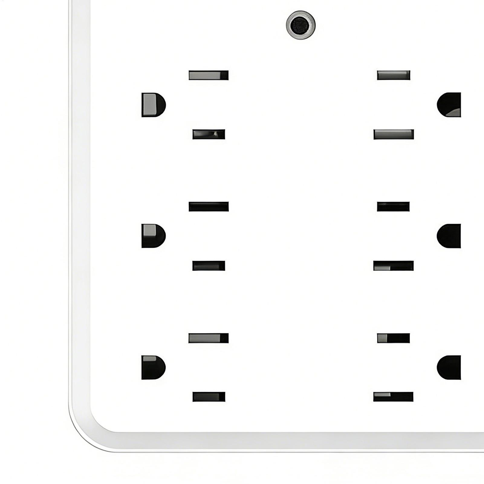 Smart Plug Plug Expander Charg - Home Outlet Bathroom บทวิจารณ์และราคา