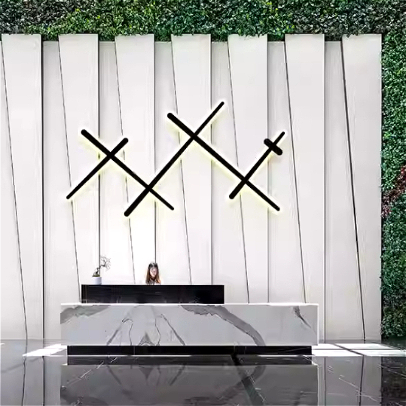 Italy Line Metal LED Wall Pend - Home Outlet Bathroom บทวิจารณ์และราคา