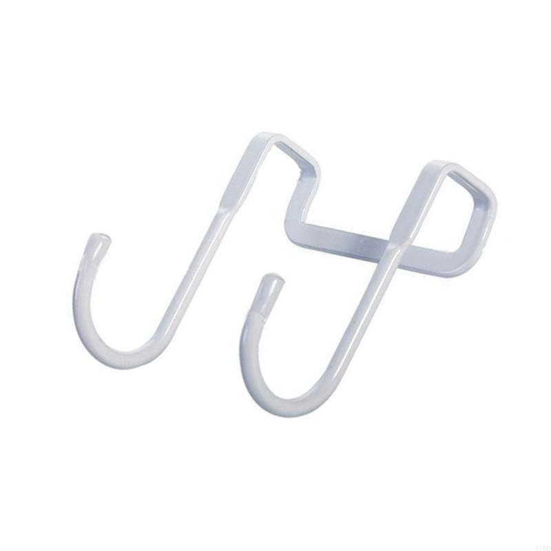 S Hanging Hook Stainless Steel - Home Bathroom Key บทวิจารณ์และราคา