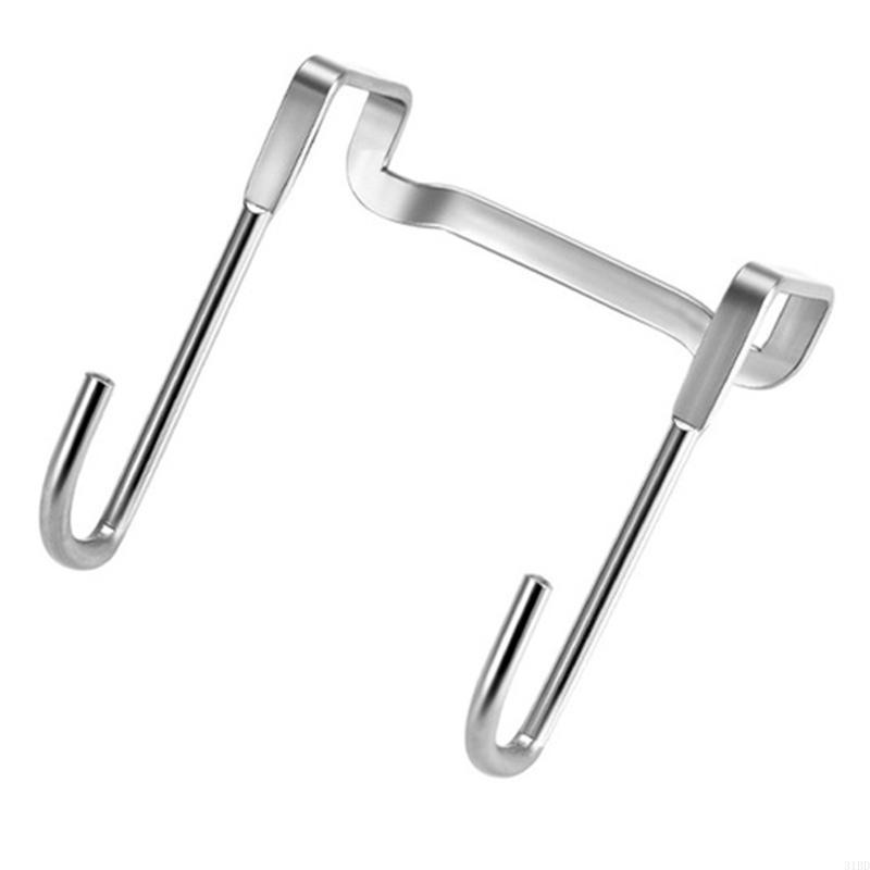 S Hanging Hook Stainless Steel - Home Bathroom Key บทวิจารณ์และราคา