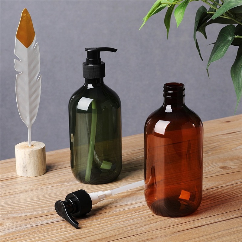 300/500ml Bathroom Portable So - Bathroom Home Improvement บทวิจารณ์และราคา