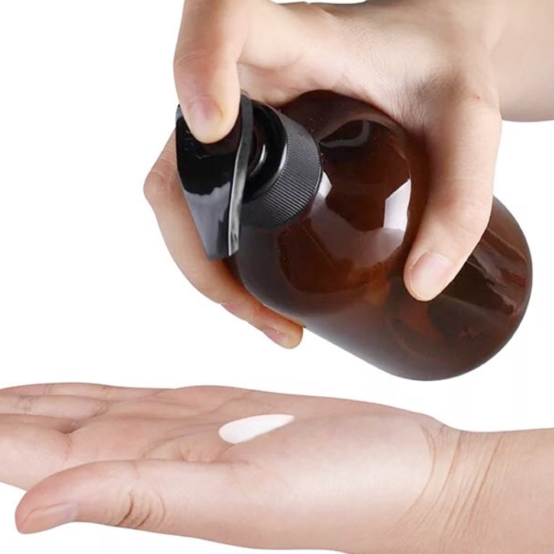 300/500ml Bathroom Portable So - Bathroom Home Improvement บทวิจารณ์และราคา