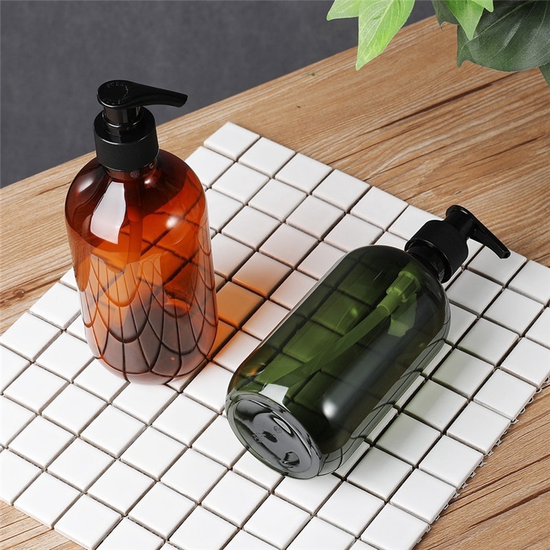 300/500ml Bathroom Portable So - Bathroom Home Improvement บทวิจารณ์และราคา