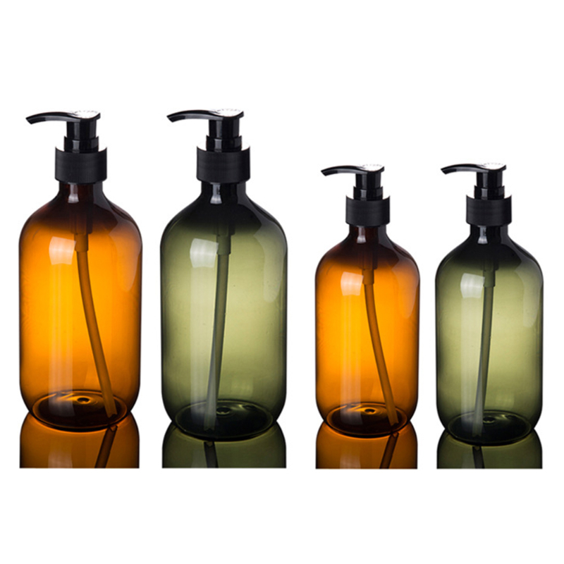 300/500ml Bathroom Portable So - Bathroom Home Improvement บทวิจารณ์และราคา