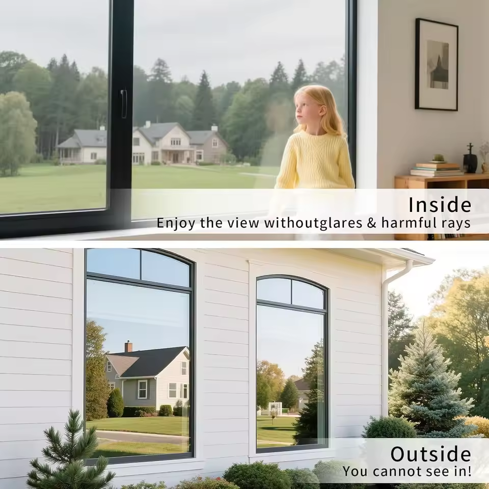 One-Way Privacy Heat Insulatio - Home One Bathroom บทวิจารณ์และราคา