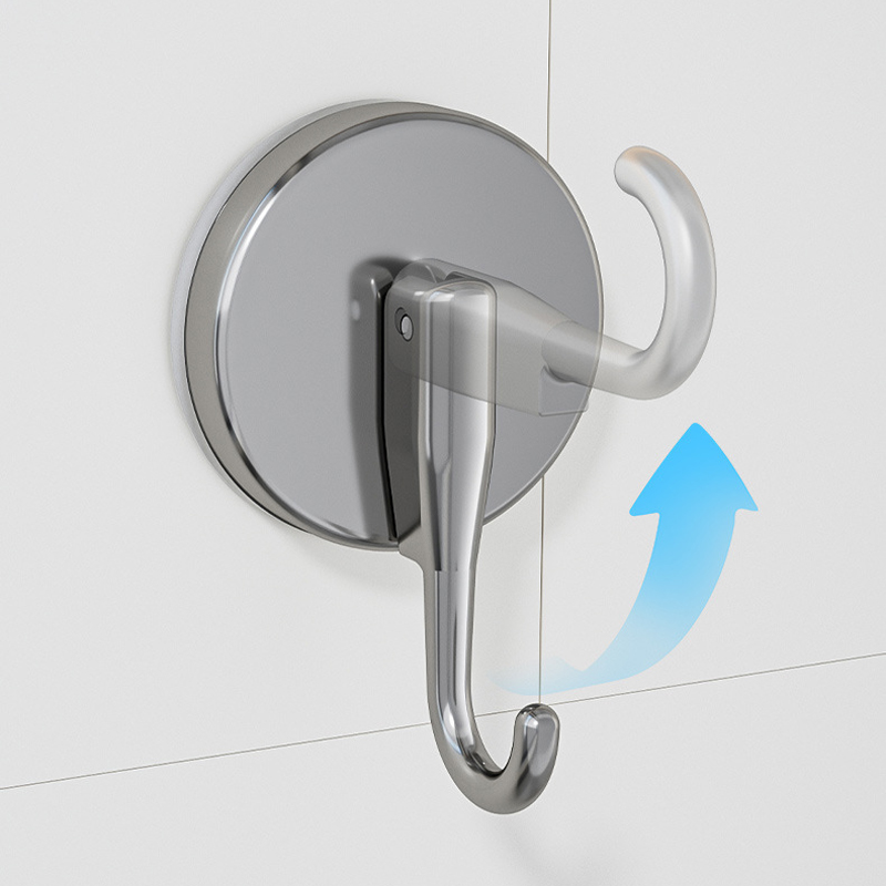 Suction Cup Hooks Punch-free M - Home Bathroom Equipment บทวิจารณ์และราคา