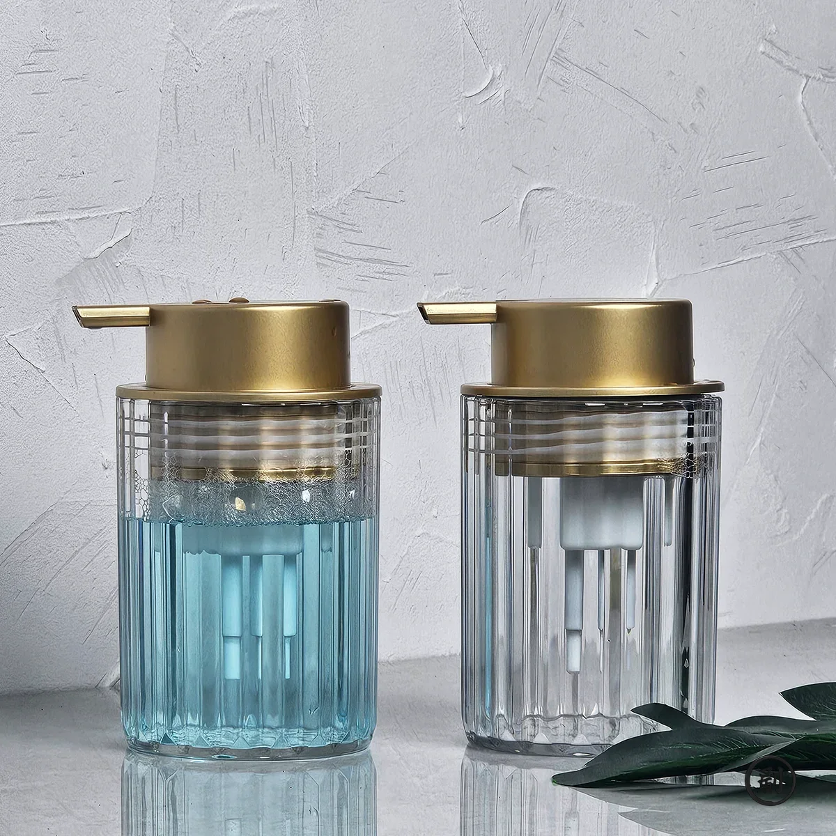Portable Hand Soap Dispenser B - Bathroom Home Improvement บทวิจารณ์และราคา