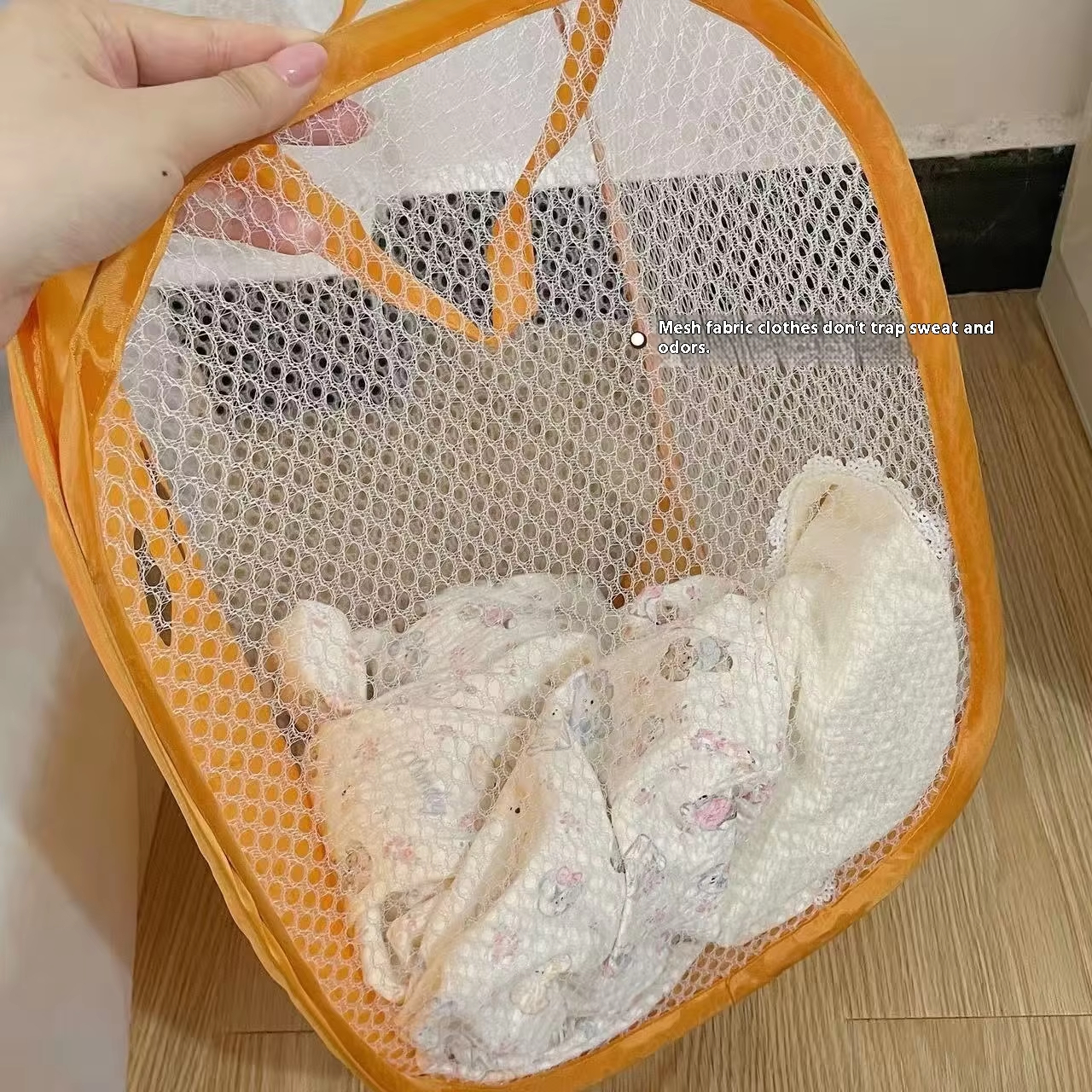 Hot Rilakkuma Mesh Folding Lar - Bathroom Home Improvement บทวิจารณ์และราคา