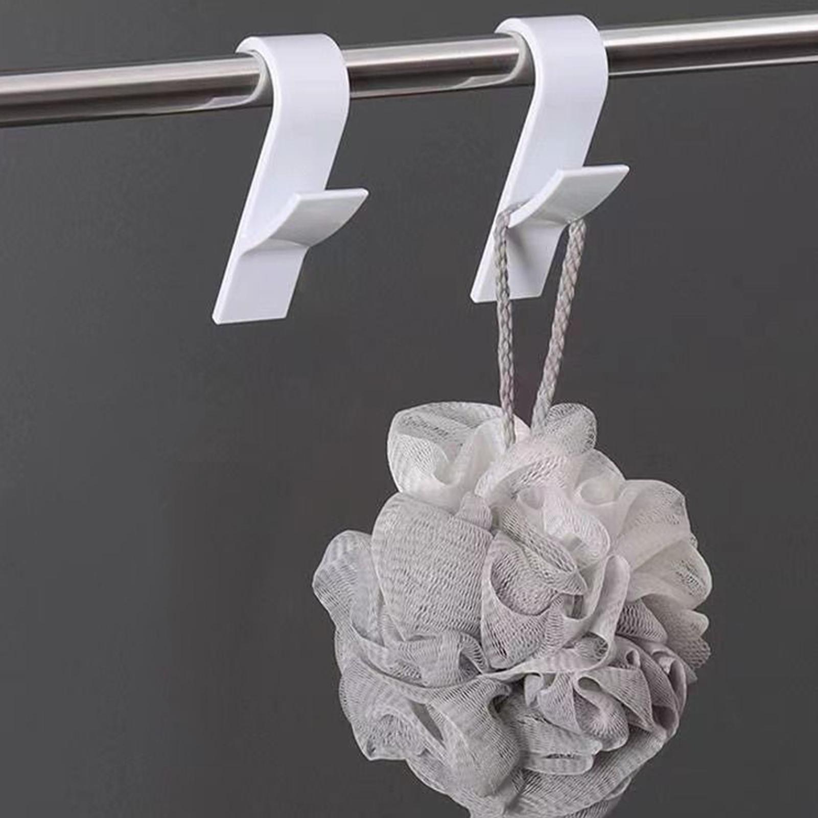 Bathroom Hooks Space Saving Or - Home Bathroom Key บทวิจารณ์และราคา