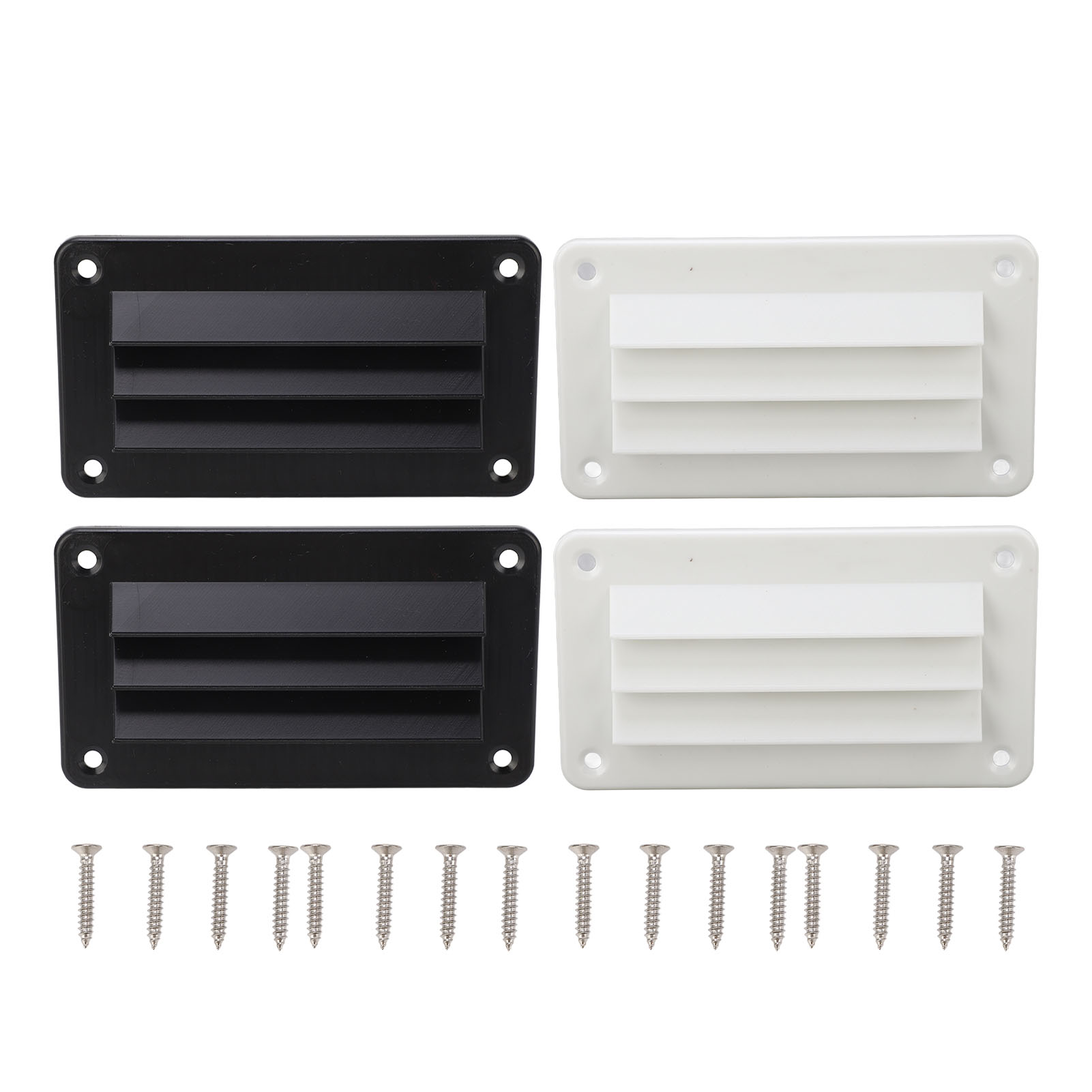 RV Ventilation Grille RV Air V - Home Outlet Bathroom บทวิจารณ์และราคา