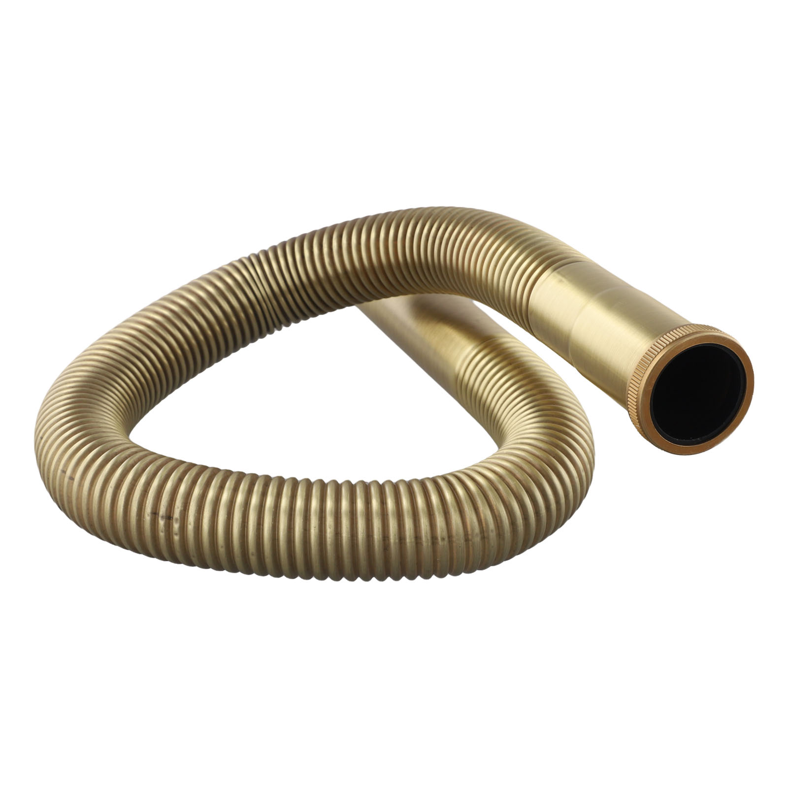 1pc Flexible Hose Brass Hose S - Bathroom Home Improvement บทวิจารณ์และราคา