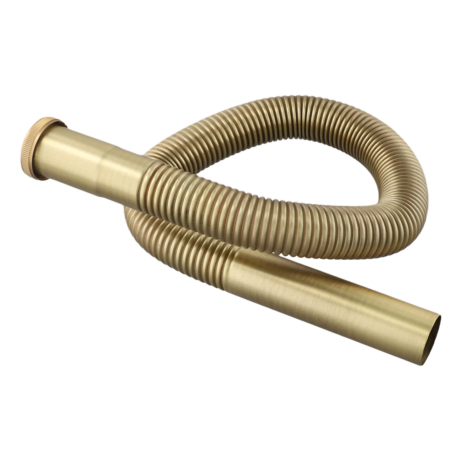 1pc Flexible Hose Brass Hose S - Bathroom Home Improvement บทวิจารณ์และราคา