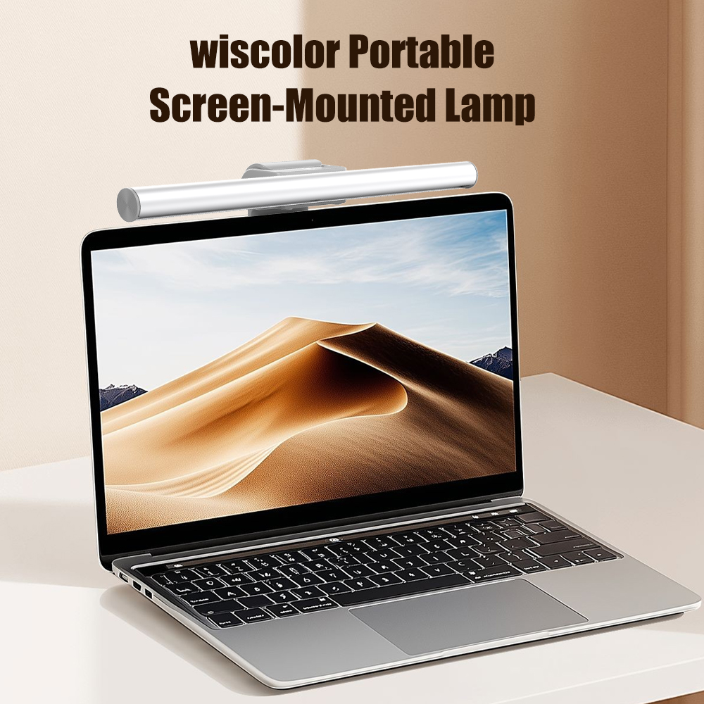 Computer Monitor Light Bar Scr - Home Bathroom Equipment บทวิจารณ์และราคา