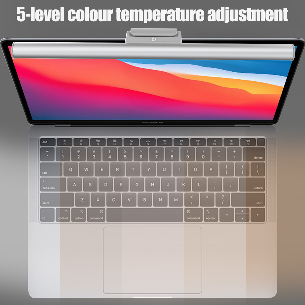 Computer Monitor Light Bar Scr - Home Bathroom Equipment บทวิจารณ์และราคา